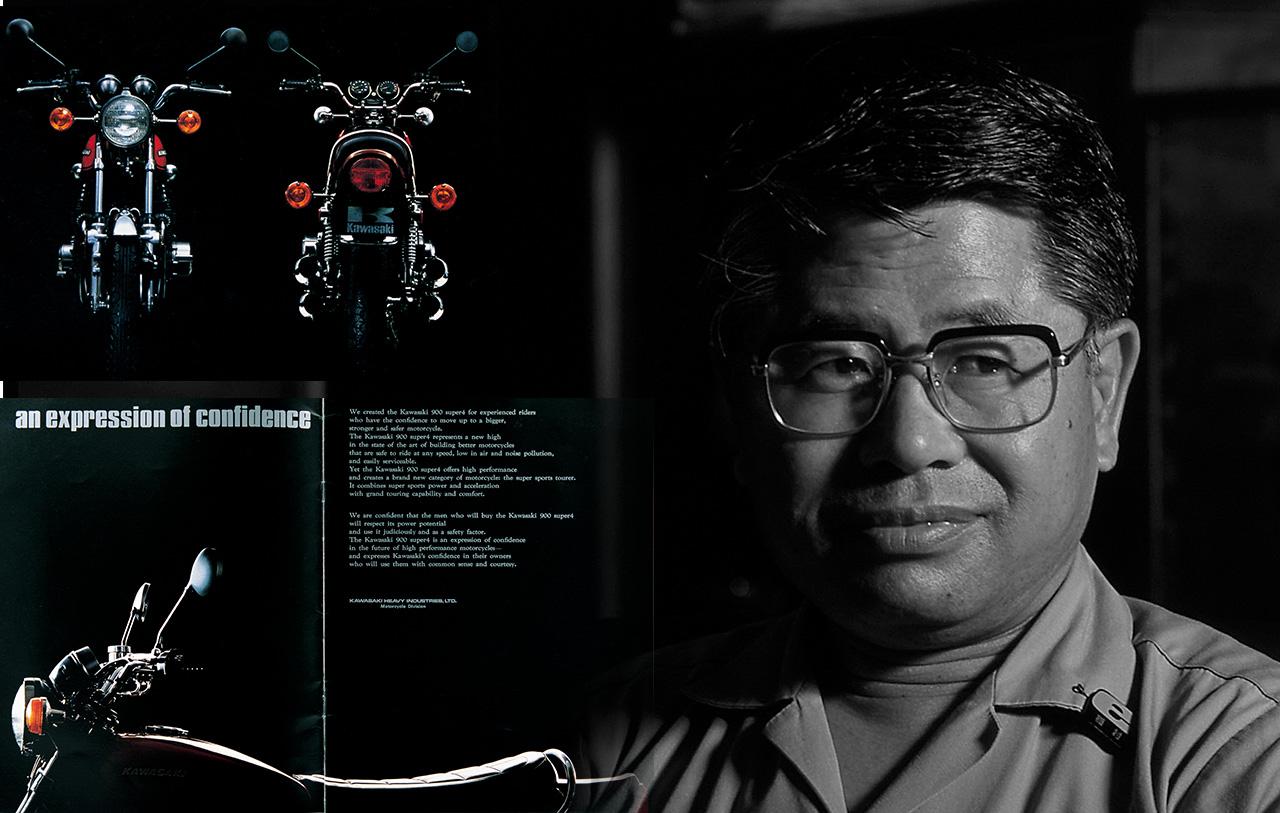 終わった栄造出品 開発者インタビュー】“Zの創始者”に聞く、脈々と流れるZのコンセプトと