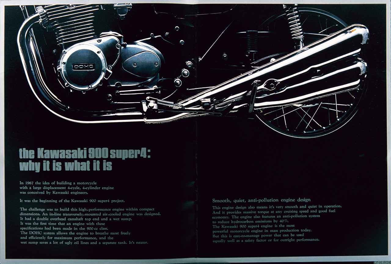 画像2: Zイズムの創始者に聞く