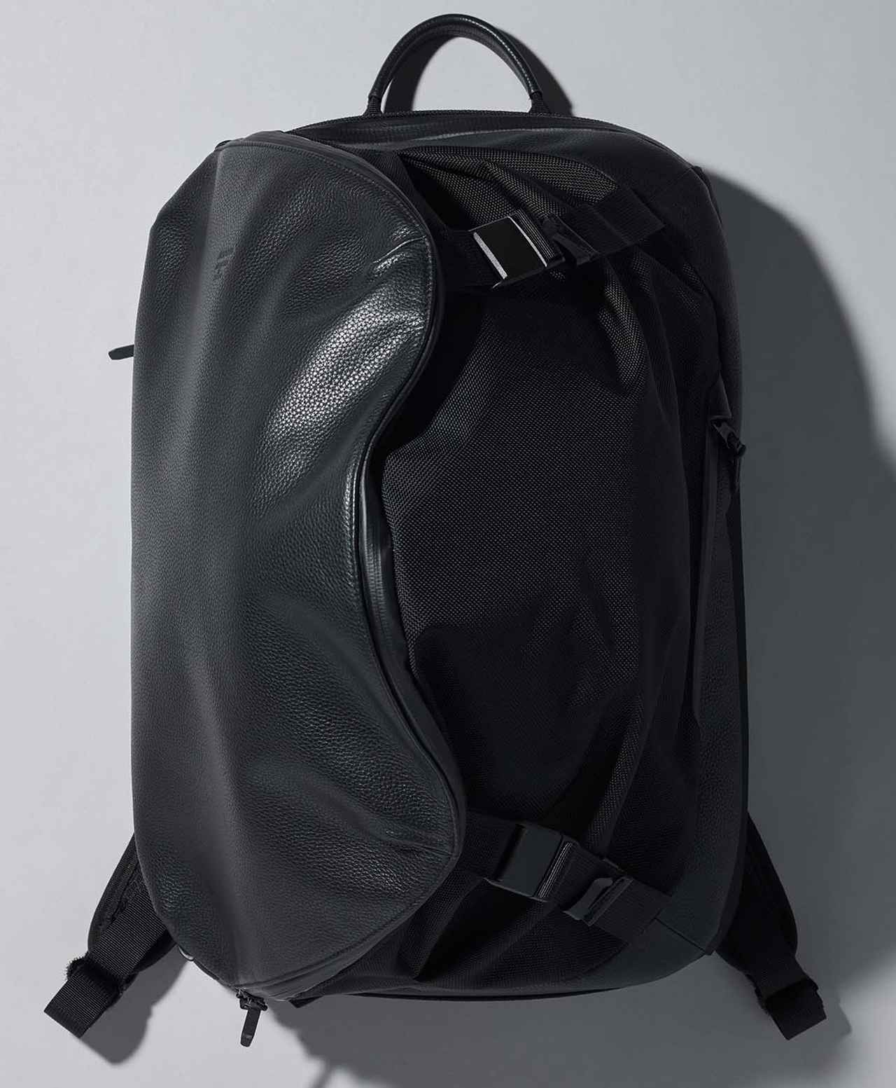 9番目の画像 - 【写真27枚】KADOYA×BROSKI AND SUPPLY｜METIN BACK