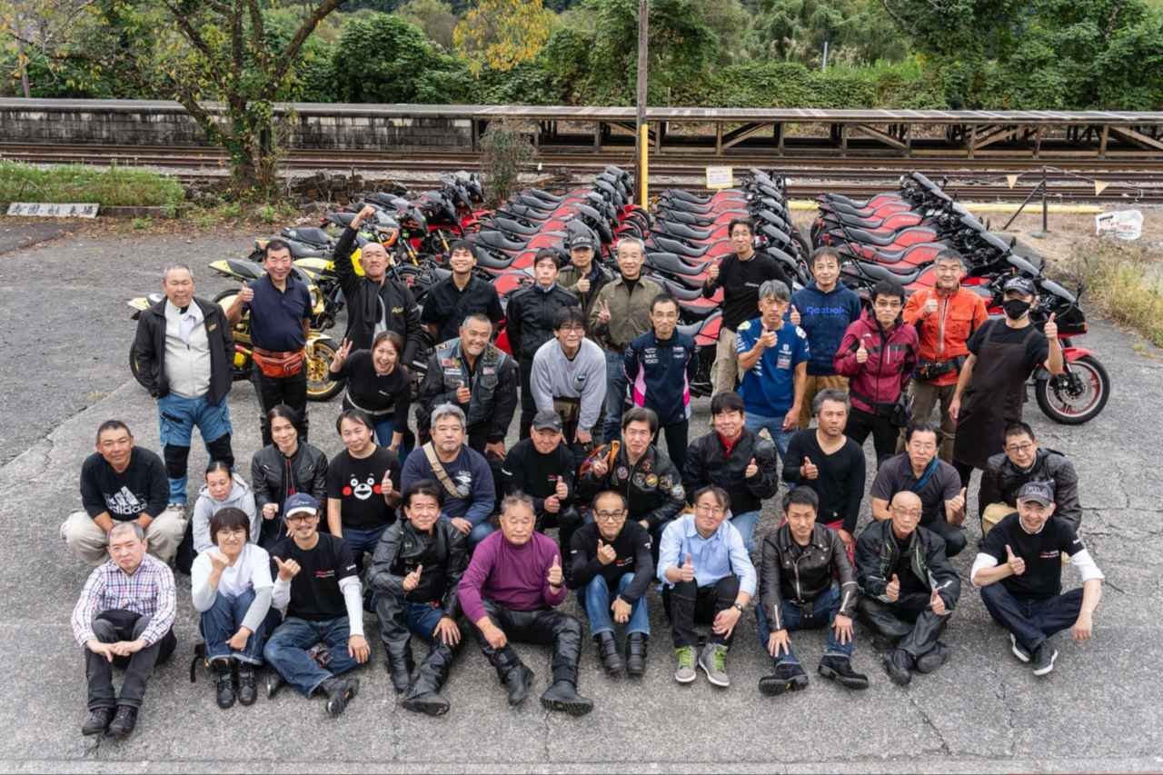 900ニンジャだけじゃない、ターボも40周年だ！ 超希少車・カワサキ