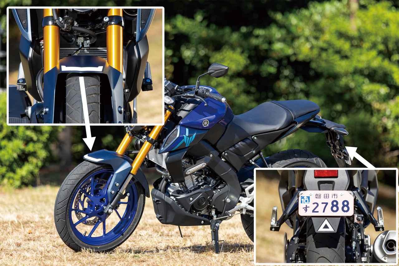 画像2: 最短2日で取得可能⁉ 排気量125cc以下のバイクに乗れる原付二種免許の取得方法や自賠責・任意保険について解説【原付二種免許ガイド】