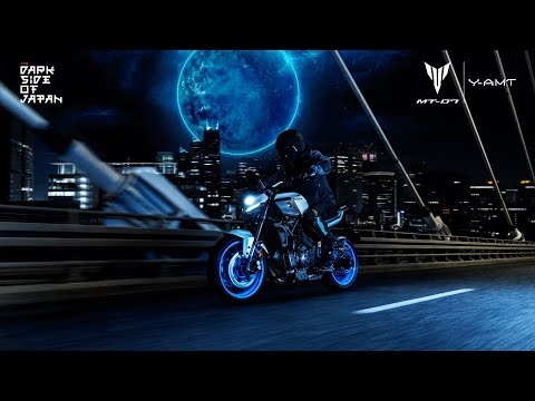 画像: 2025 Yamaha MT-07: Dawn of a New Darkness- YouTube youtu.be