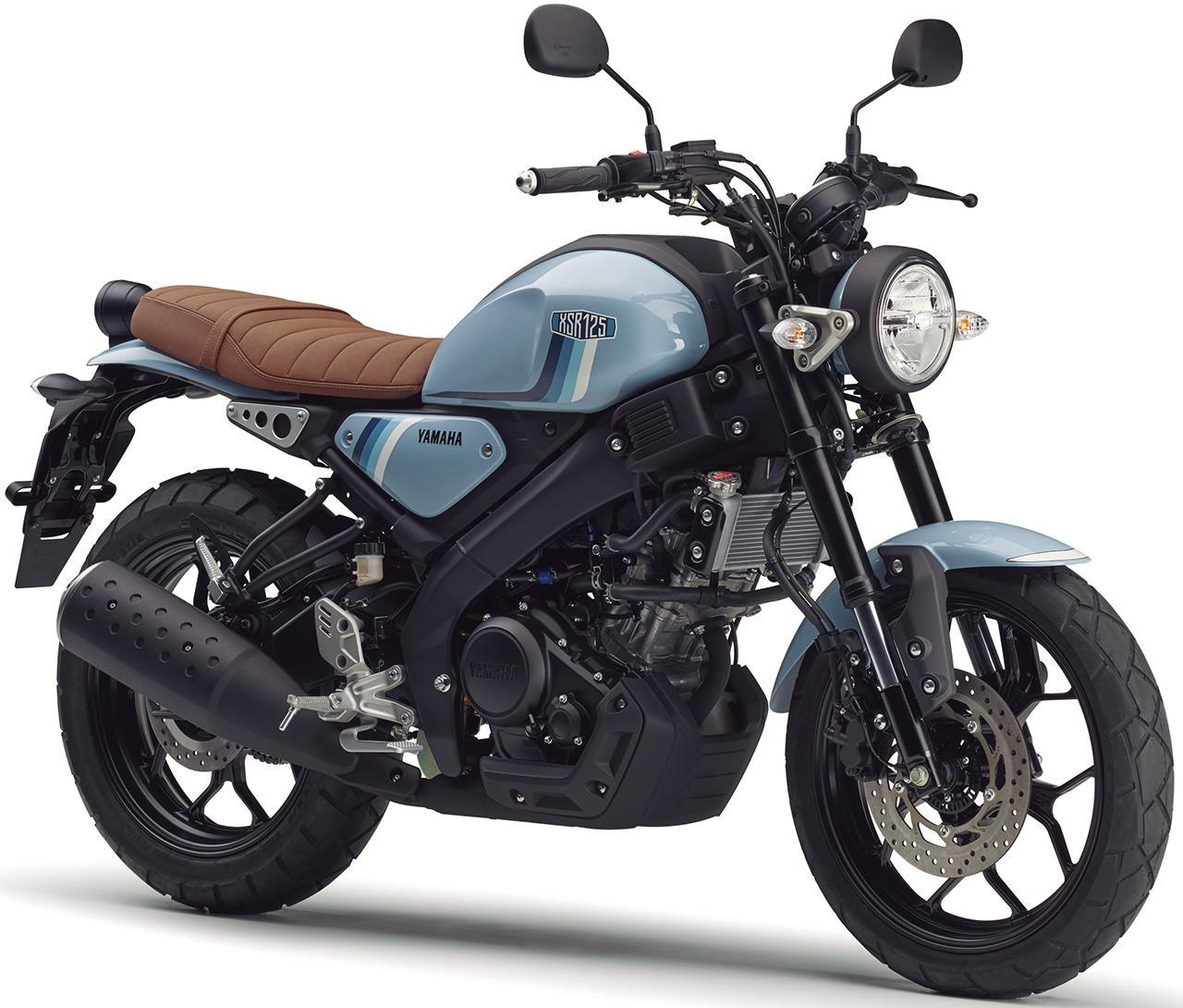 ヤマハ　YBR125 外観キレイ良好♪ 書類付き！人気の125cc マニュアル入荷、激安出品！自賠責R3.1.20まで　エンジンガード新品おまけ ヤマハ YBR125のクチコミ - 価格.com