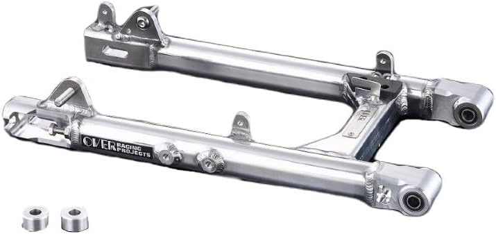 画像: オーヴァーレーシング(OVER Racing) スイングアーム TYPE6 mini スタビ無 CT125 52-06-210 amzn.to