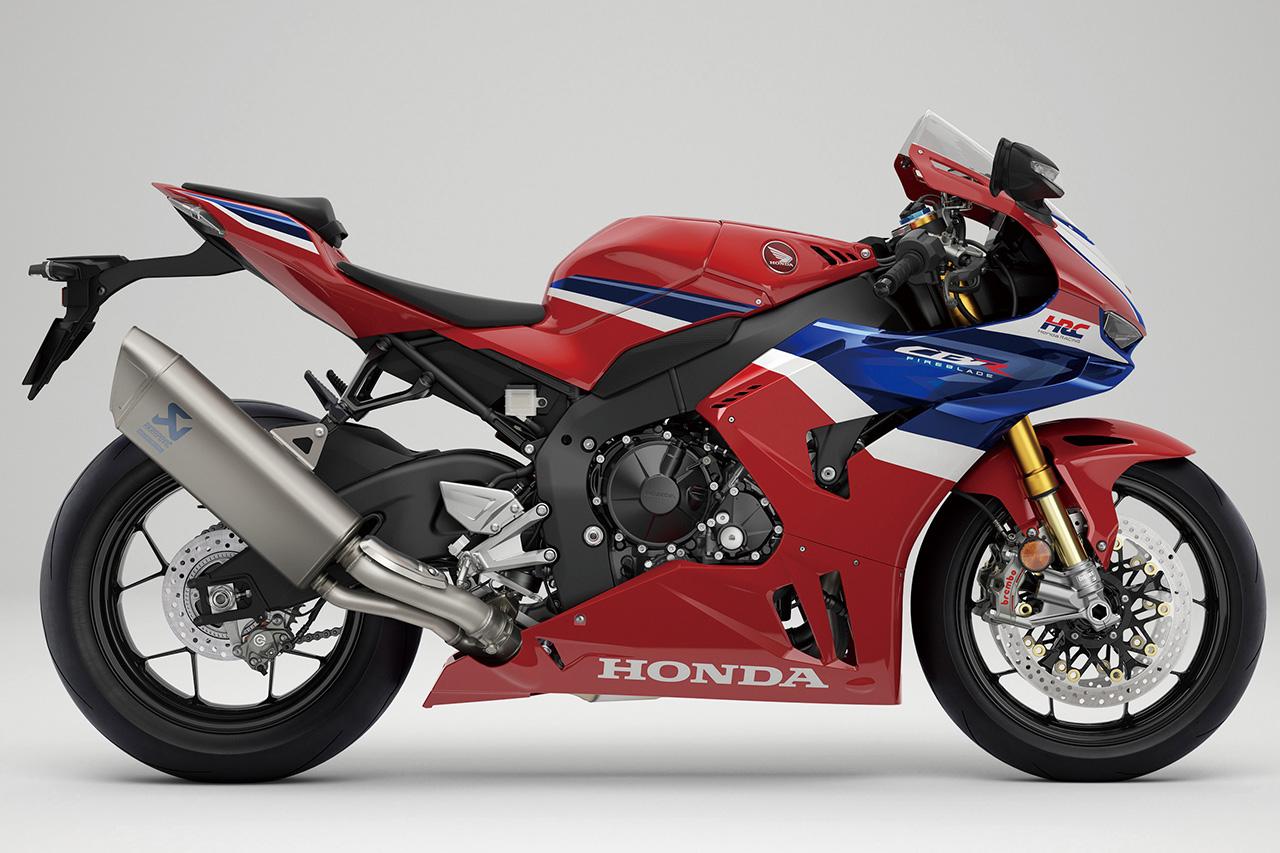 画像1: 最高218馬力⁉ 排気量1000ccを超える各メーカーのビックバイクで最も優れた最高出力＆最大トルクを発揮するモデルを紹介