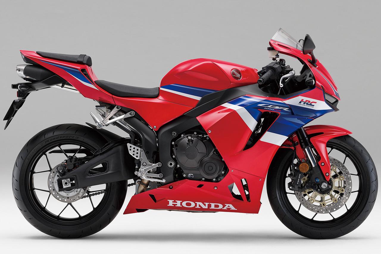 画像1: 扱いやすいミドルクラス…とはいえパワーは抜群⁉ 排気量401～1000ccの大型バイクで最も優れた最高出力＆最大トルクを発揮するモデルを紹介