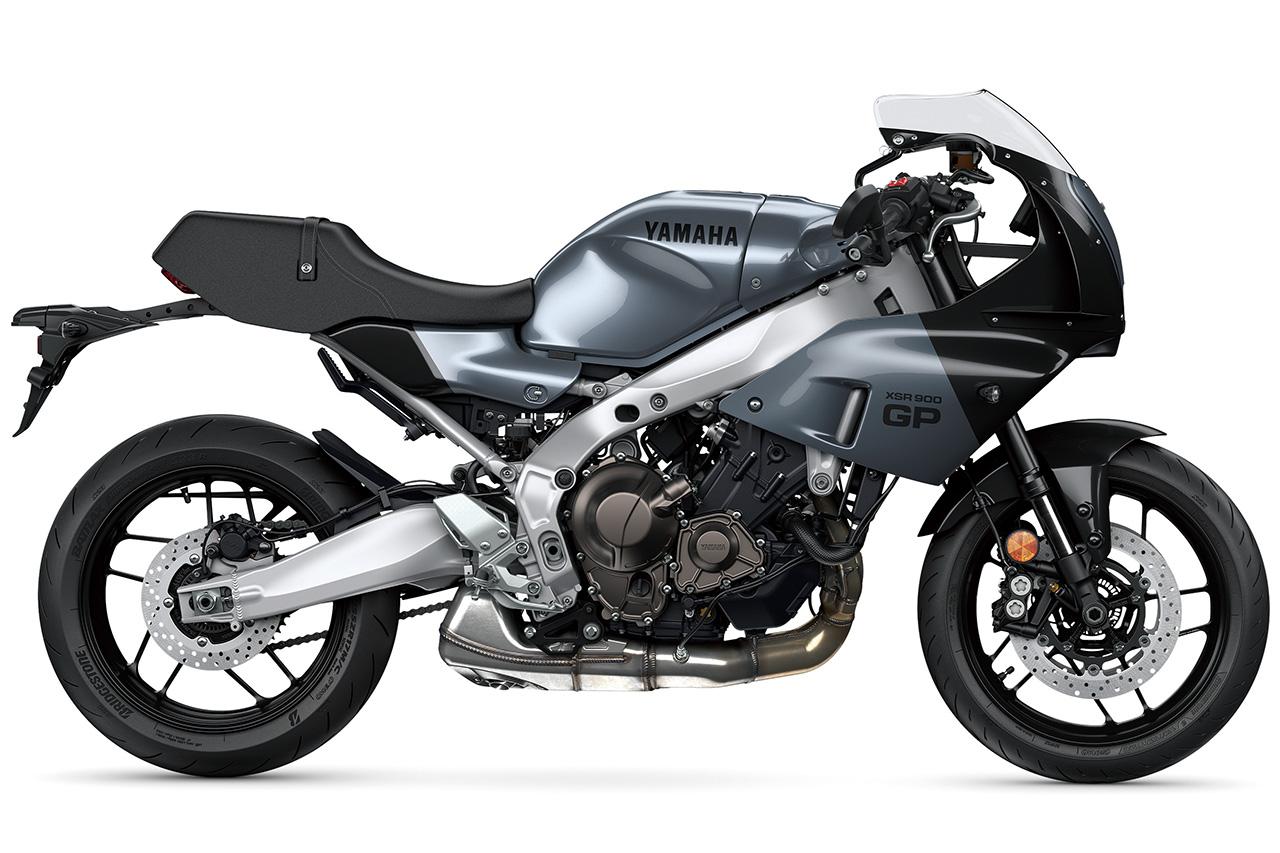 画像4: 扱いやすいミドルクラス…とはいえパワーは抜群⁉ 排気量401～1000ccの大型バイクで最も優れた最高出力＆最大トルクを発揮するモデルを紹介