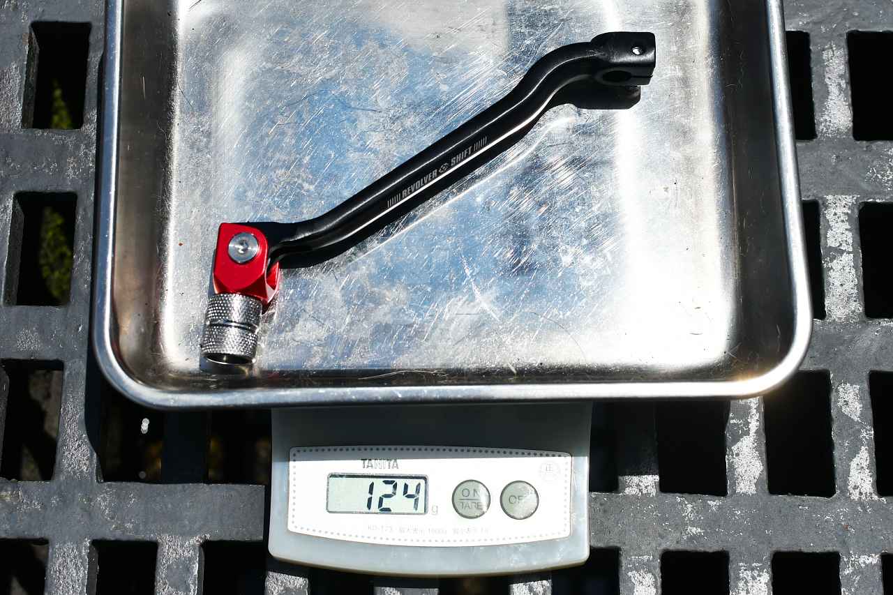 画像6: CT125・ハンターカブを軽量化。目標は10kg軽くしたい〈若林浩志のスーパー・カブカブ・ダイアリーズ Vol.334〉