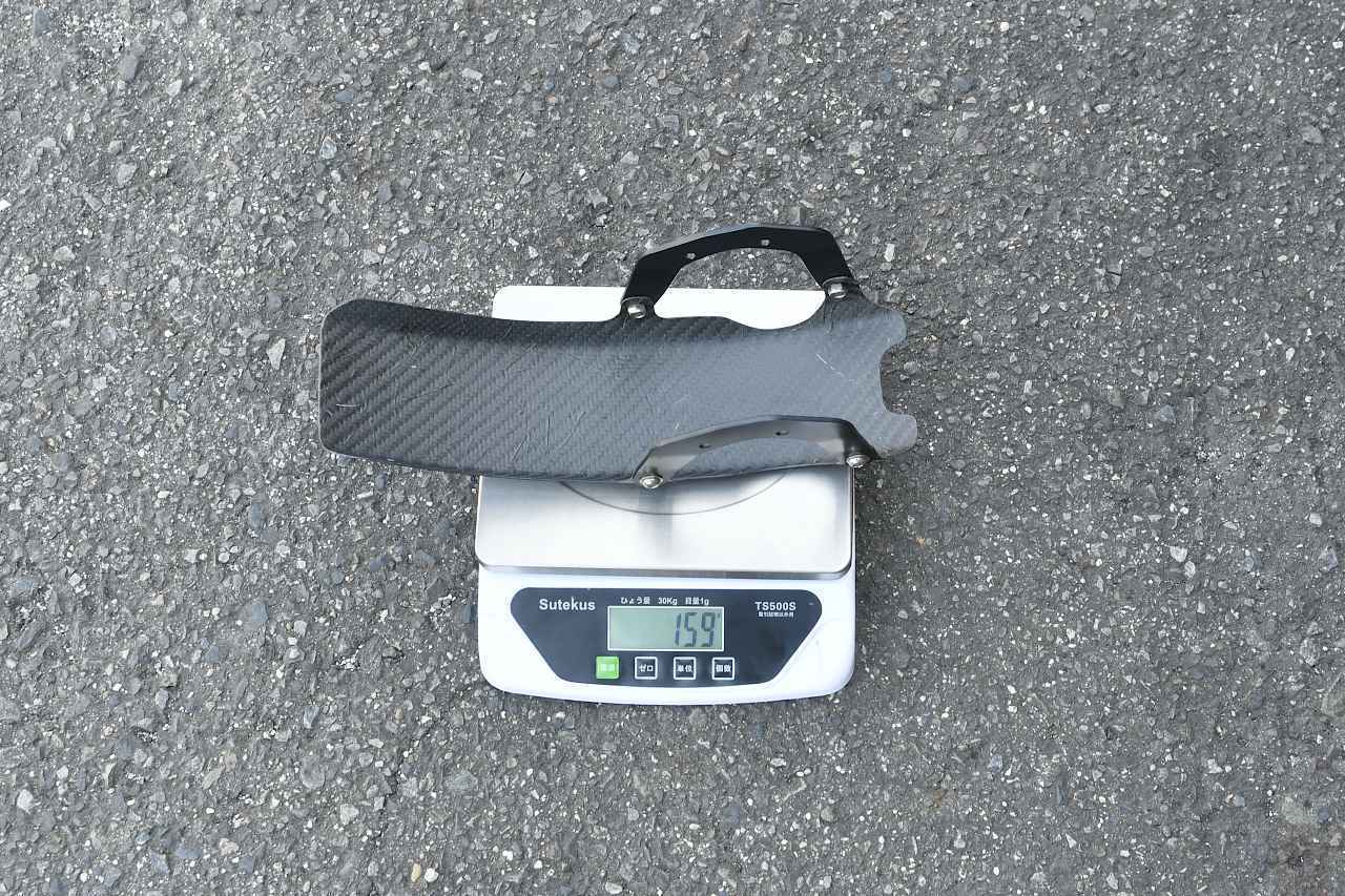 画像2: CT125・ハンターカブを軽量化。目標は10kg軽くしたい〈若林浩志のスーパー・カブカブ・ダイアリーズ Vol.334〉