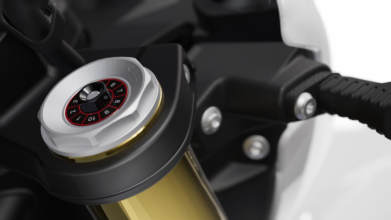 画像 : 11番目の画像 - R12 G/S フォトアルバム - webオートバイ