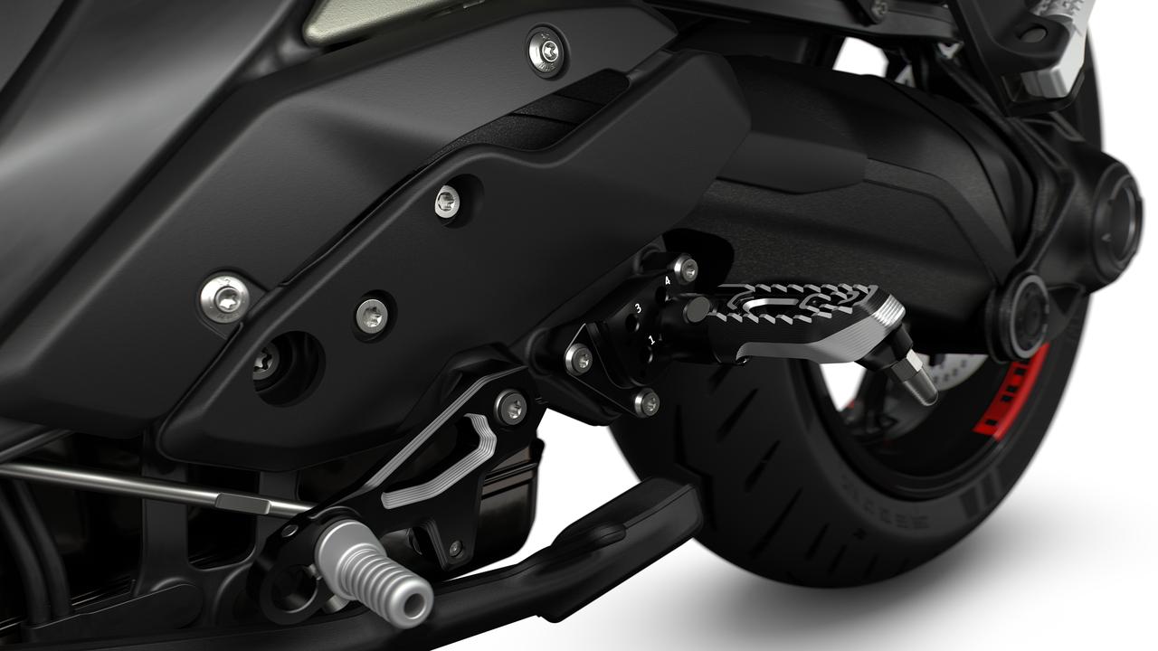 画像 : 13番目の画像 - R1300R写真 - webオートバイ