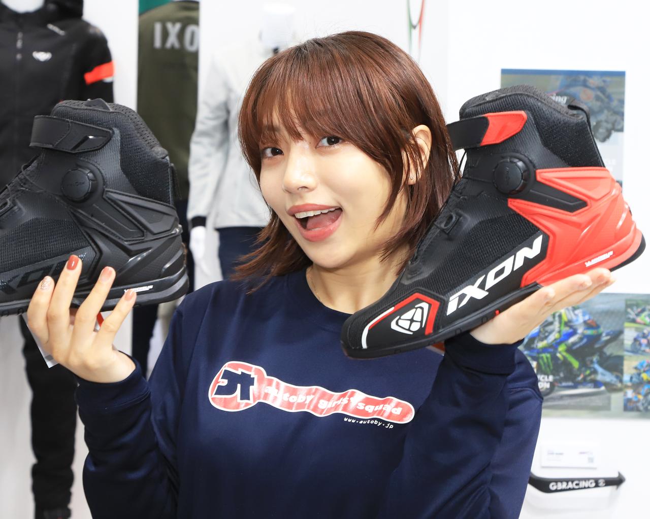 7*0様 暑い日はパンチングで爽快　パンチングバイクブーツ　26.0 7*0様 暑い日はパンチングで爽快 パンチングバイクブーツ 26.0