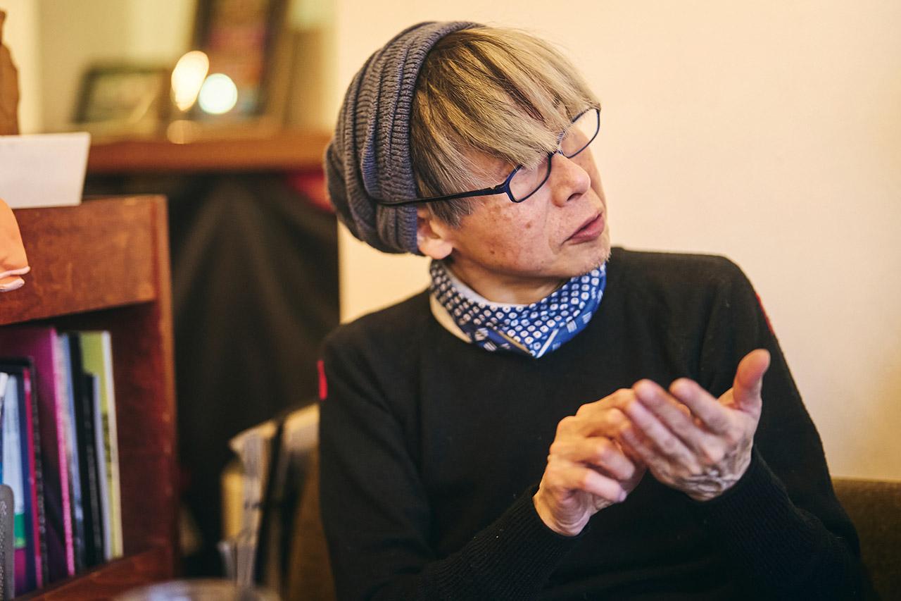 画像2: アオキシン×佐々木優太 開運ツーリングトーク