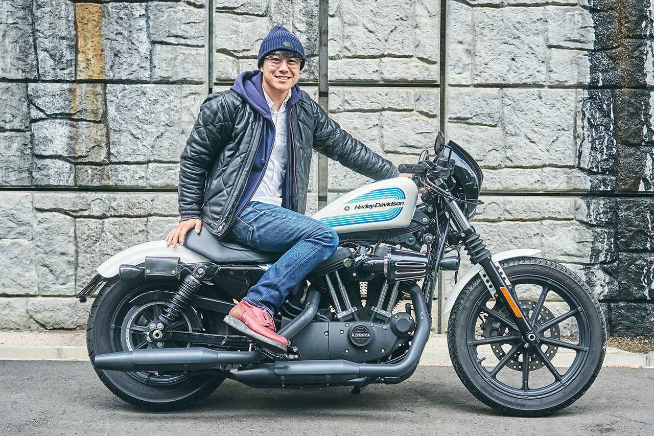 画像 : 7番目の画像 - 【写真32枚】アオキシンさんとゆくバイク旅｜神社ソムリエ・佐々木優太の開運ツーリング - webオートバイ
