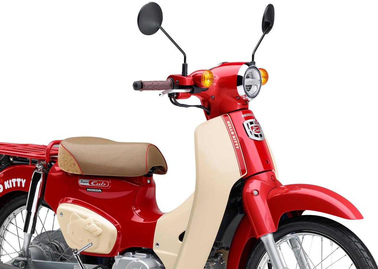 ホンダ「スーパーカブ110 プロ」【1分で読める 原付二種解説 2025年