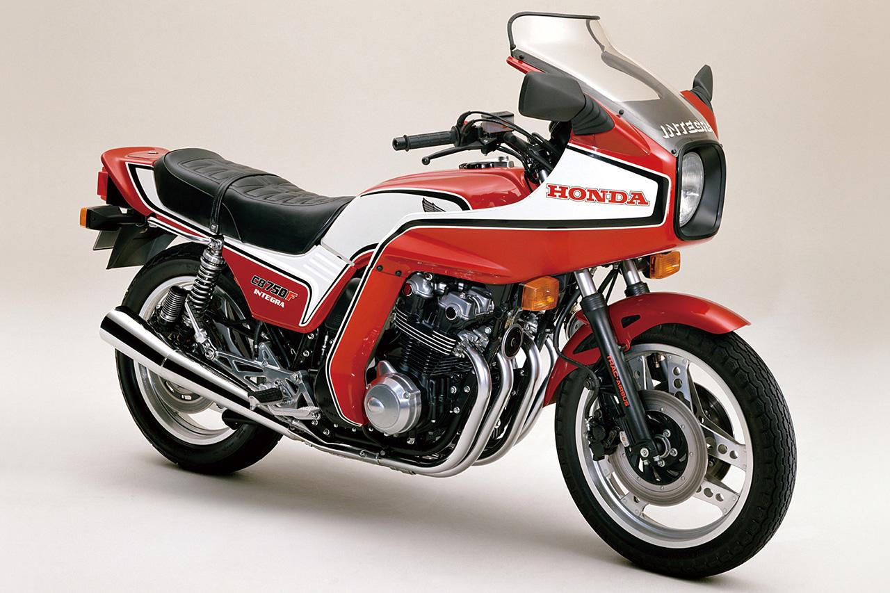 画像 : 7番目の画像 - 【写真15枚】ホンダ「CB750F」 - webオートバイ