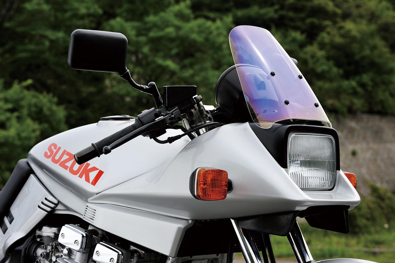 画像 : 8番目の画像 - 【写真15枚】 - webオートバイ