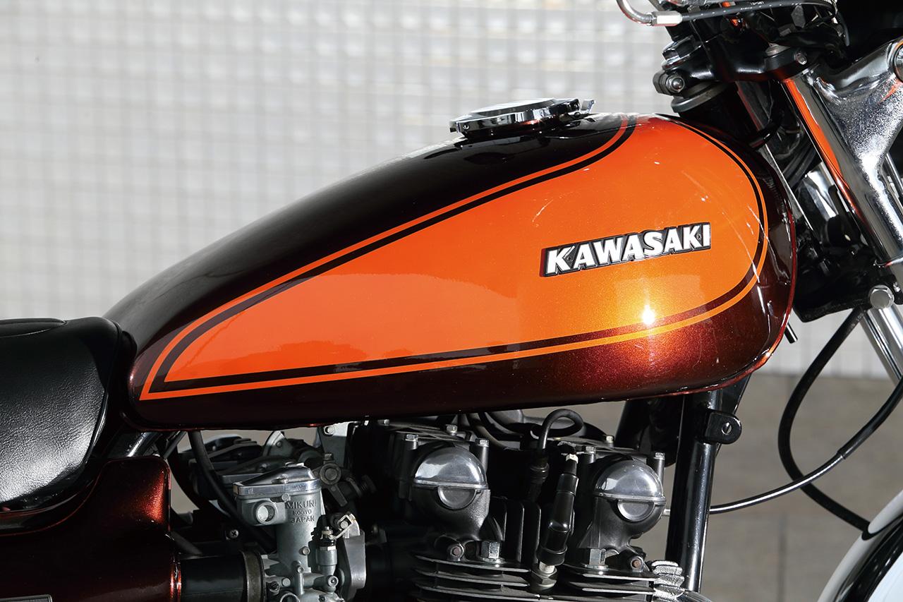 画像 : 10番目の画像 - 【写真15枚】 - webオートバイ