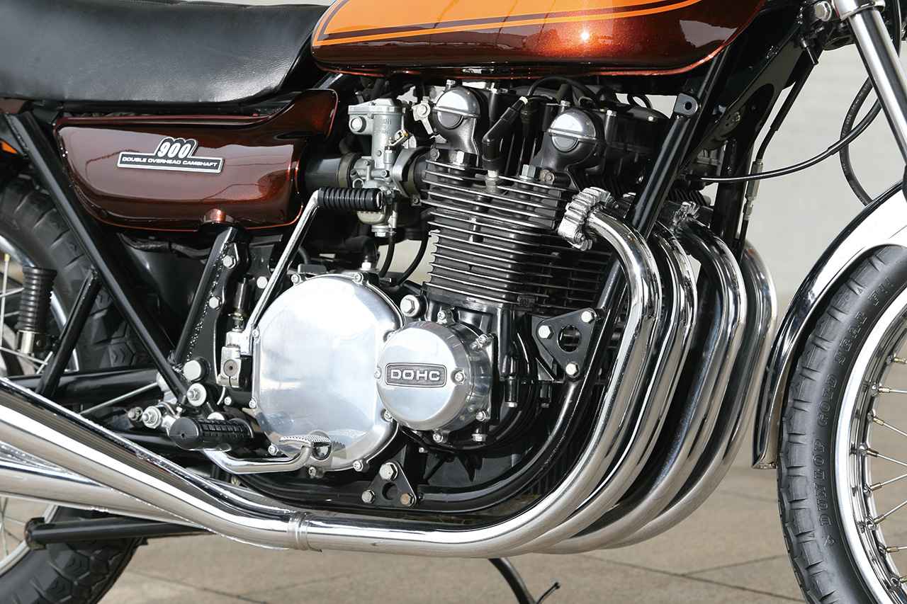 画像 : 11番目の画像 - 【写真15枚】 - webオートバイ