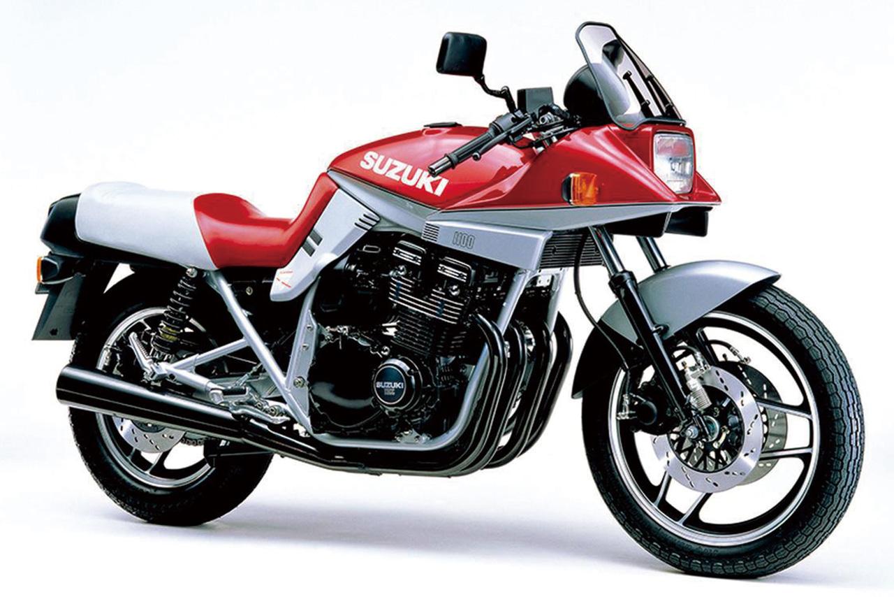 画像 : 4番目の画像 - 【写真15枚】 - webオートバイ