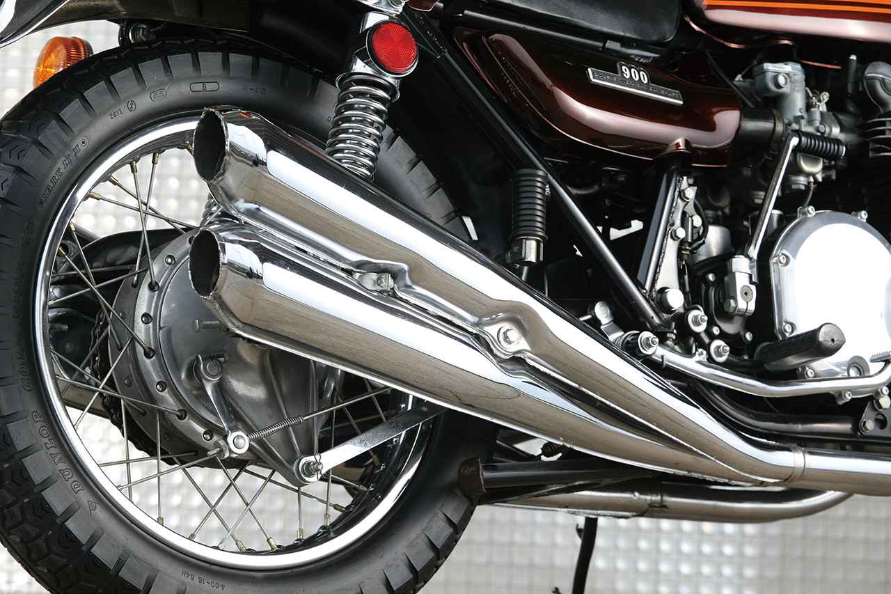 画像 : 12番目の画像 - 【写真15枚】 - webオートバイ