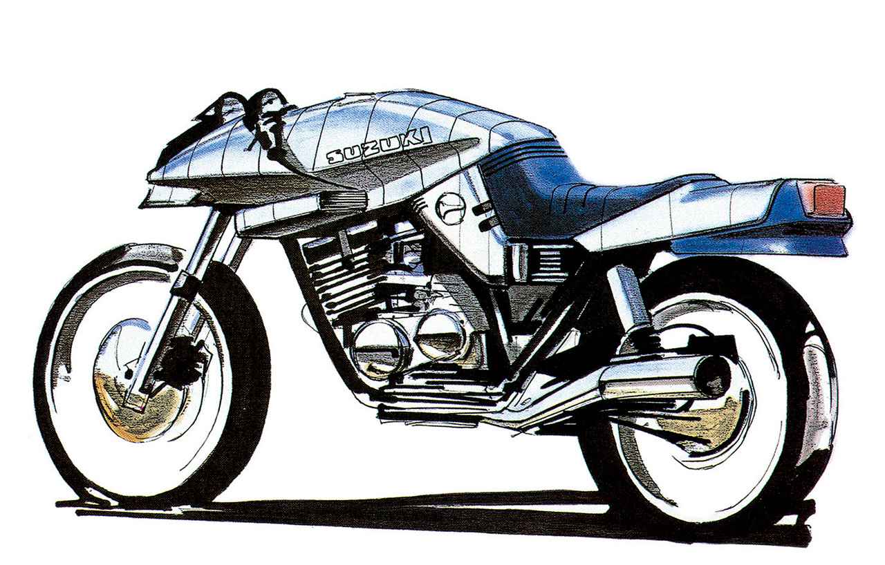 画像 : 15番目の画像 - 【写真15枚】 - webオートバイ