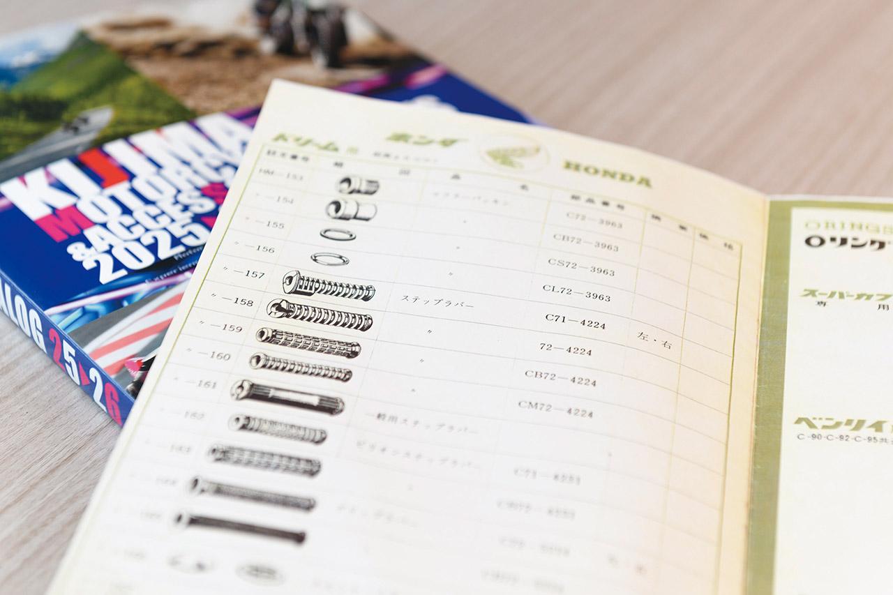 画像1: 〈インタビュー〉キジマ 代表取締役 木嶋孝一さん｜「KIJIMAならあるはず」という期待と信頼に応えたい【ブランドの歴史】
