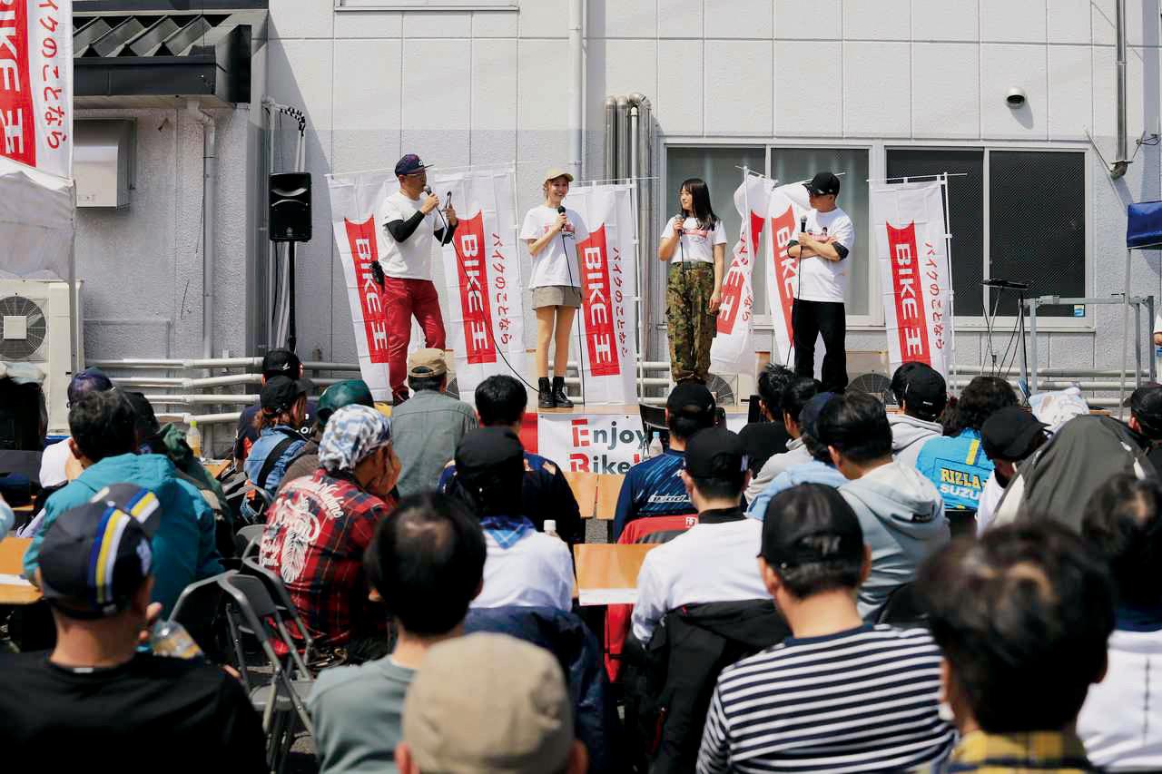画像7: 〈インタビュー〉バイク王&カンパニー代表取締役CEO澤 篤史さん|お客様と「ともに」、まだ世界にない「感動」を作っていく【ブランドの歴史】