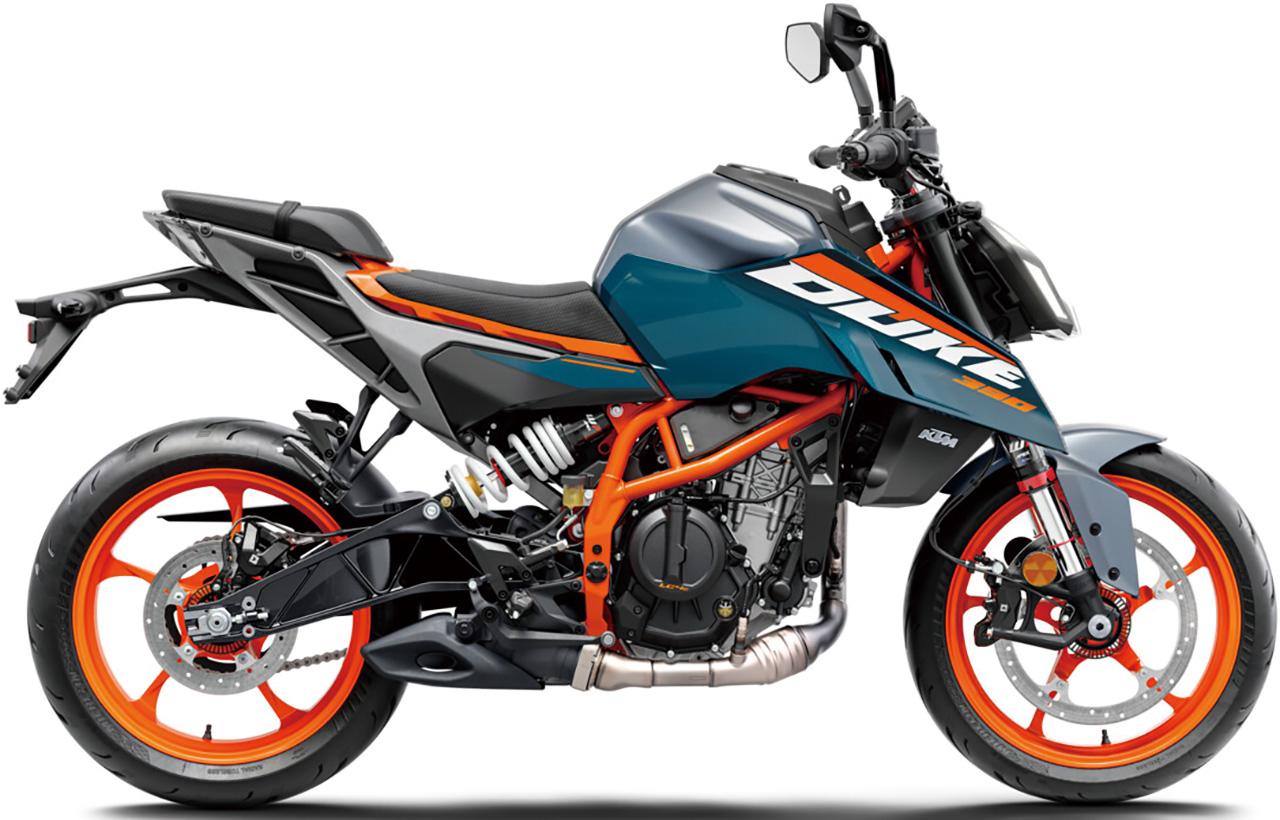 画像4: 横田和彦が選ぶ、激推しバイクBEST3〈2025年上半期ver.〉スポーツライディングできるバイクが一番好き‼