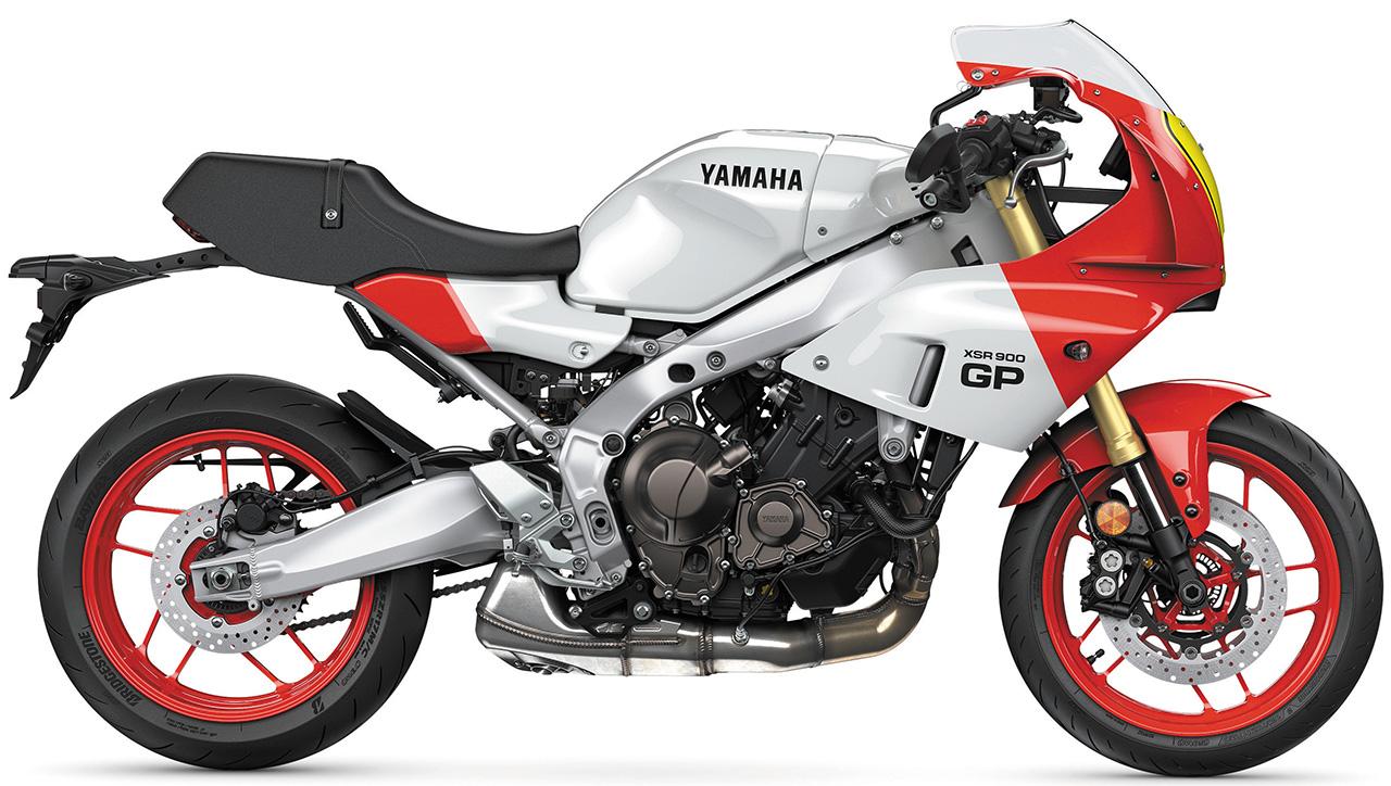 画像7: 横田和彦が選ぶ、激推しバイクBEST3〈2025年上半期ver.〉スポーツライディングできるバイクが一番好き‼