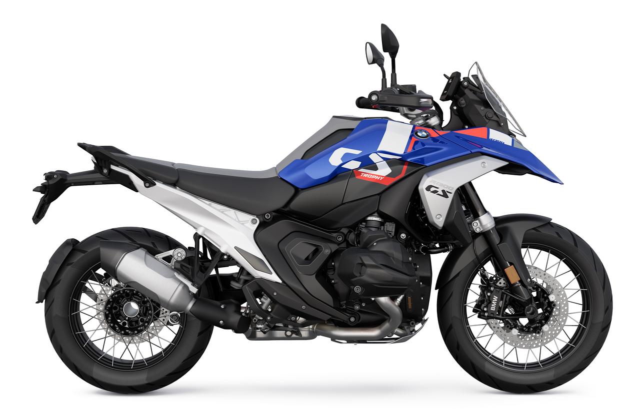 画像4: 宮崎敬一郎が選ぶ、激推しバイクBEST3〈2025年上半期ver.〉楽しさが俺とシンクロすれば、それは至高のバイクに値する！