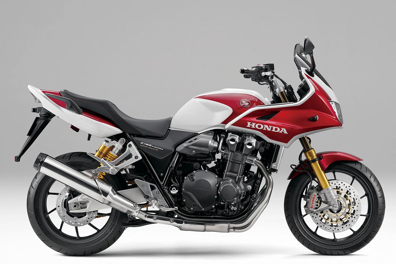 画像7: 宮崎敬一郎が選ぶ、激推しバイクBEST3〈2025年上半期ver.〉楽しさが俺とシンクロすれば、それは至高のバイクに値する！