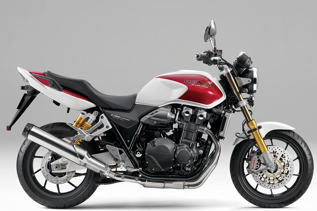 画像6: 宮崎敬一郎が選ぶ、激推しバイクBEST3〈2025年上半期ver.〉楽しさが俺とシンクロすれば、それは至高のバイクに値する！