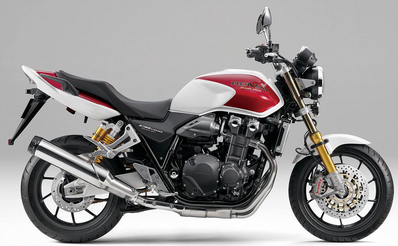 画像5: 横田和彦が選ぶ、激推しバイクBEST3〈2025年上半期ver.〉スポーツライディングできるバイクが一番好き‼