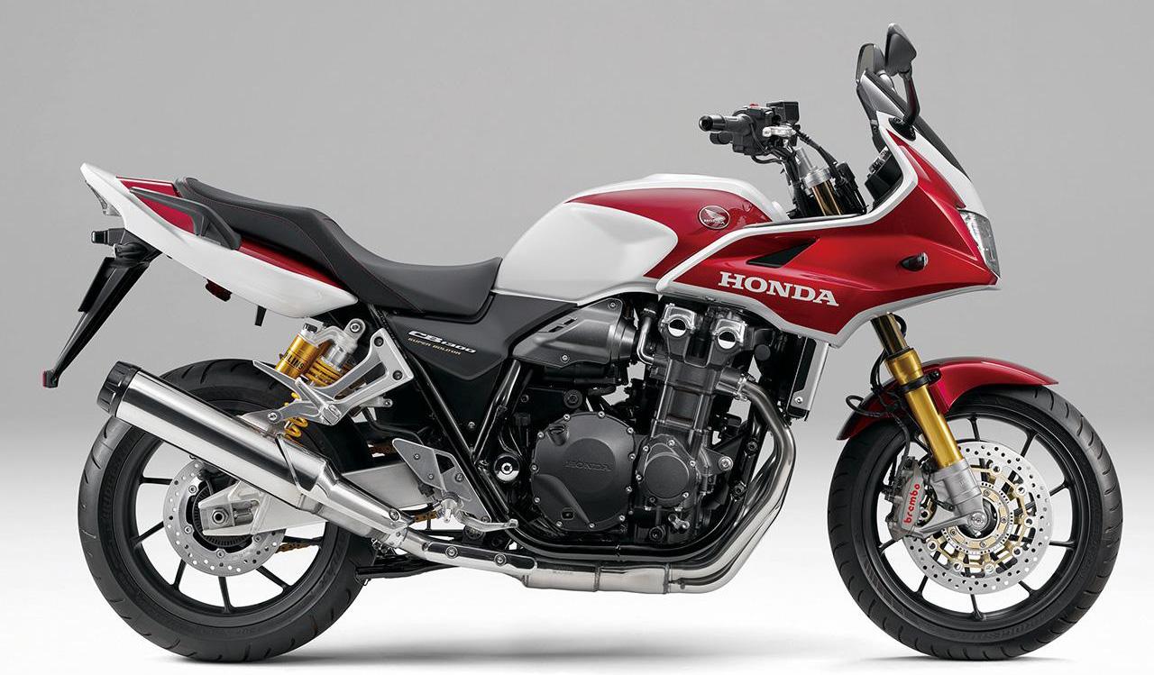 画像6: 横田和彦が選ぶ、激推しバイクBEST3〈2025年上半期ver.〉スポーツライディングできるバイクが一番好き‼