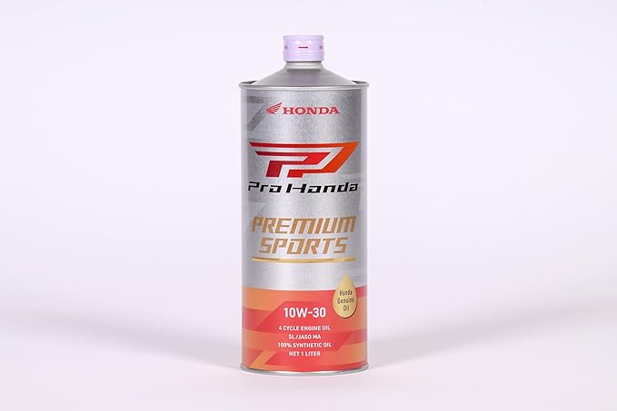 画像: ▶▶▶Amazonはこちら｜価格をチェック ProHonda PREMIUM SPORTS amzn.to