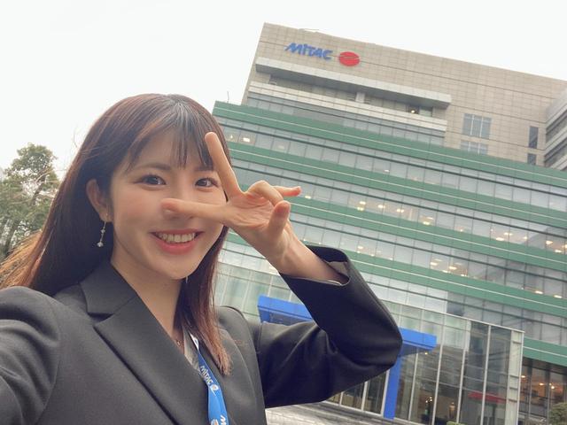 画像: Mioブランドの本社「MiTAC Digital Technology Corporation」へ行ってきました！（梅本まどか） - webオートバイ