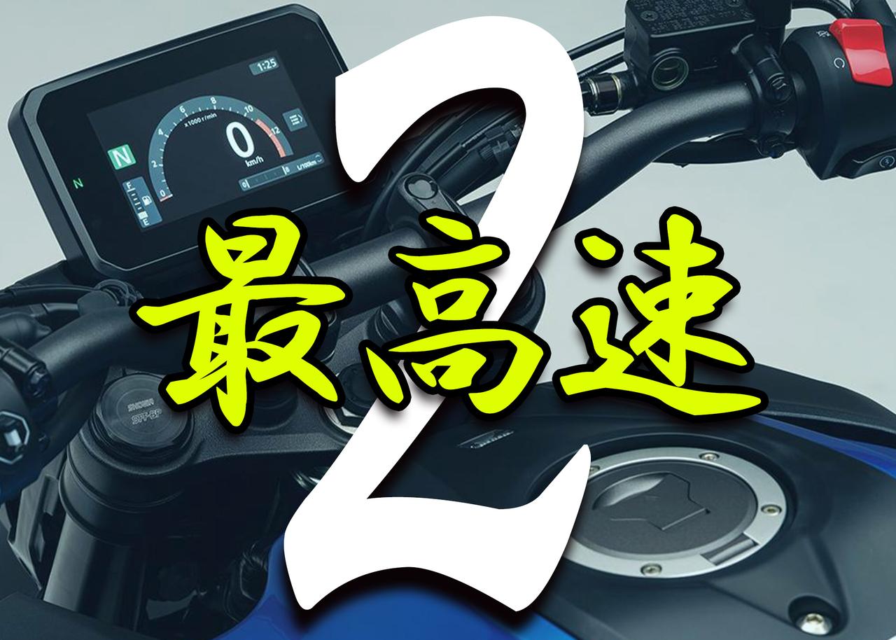 画像: 【最高速クイズ】ホンダ「モンキー125」「CB125R」「PCX」「グロム」編 - webオートバイ