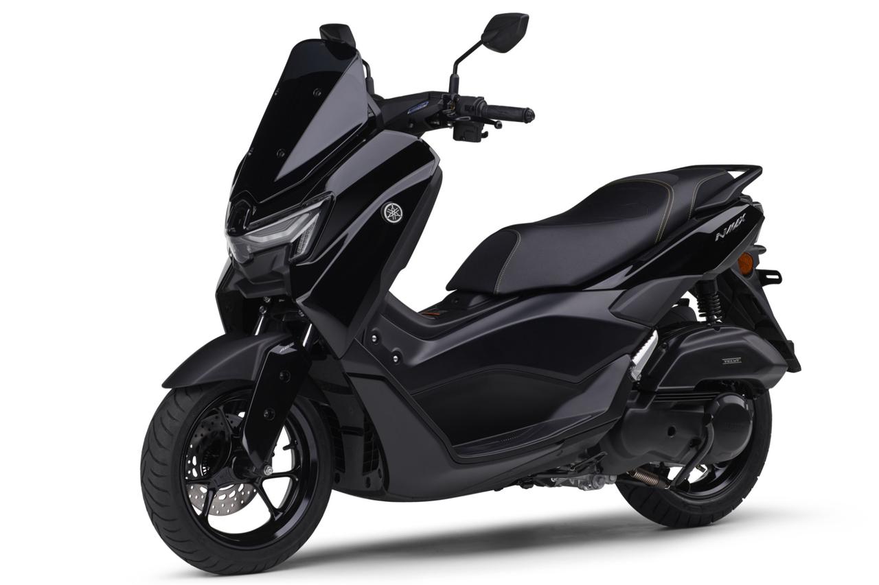 画像 : 5番目の画像 - 【写真27枚】ヤマハ「XMAX155 ABS」 - webオートバイ