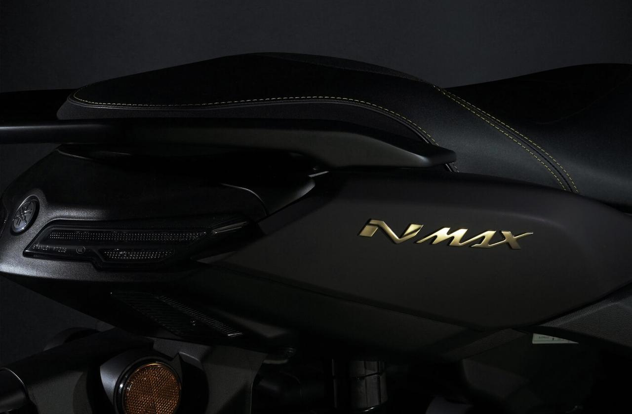 画像 : 25番目の画像 - 【写真27枚】ヤマハ「XMAX155 ABS」 - webオートバイ