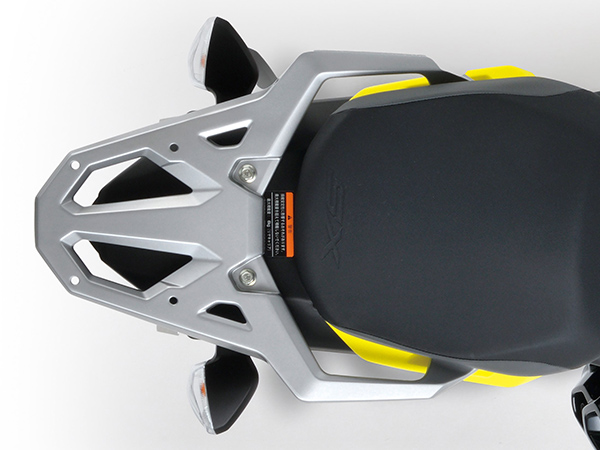 画像 : 18番目の画像 - 【写真18枚】スズキ「Vストローム250SX」 - webオートバイ
