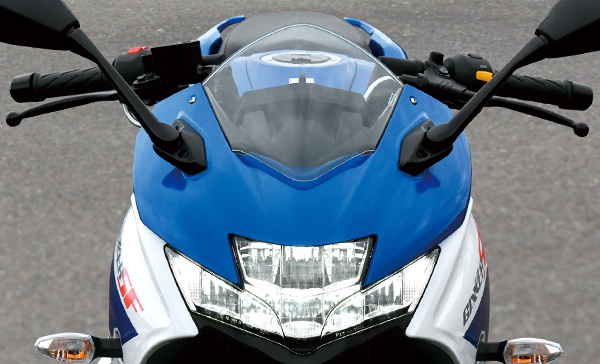 画像 : 7番目の画像 - 【写真19枚】スズキ「ジクサーSF250」 - webオートバイ