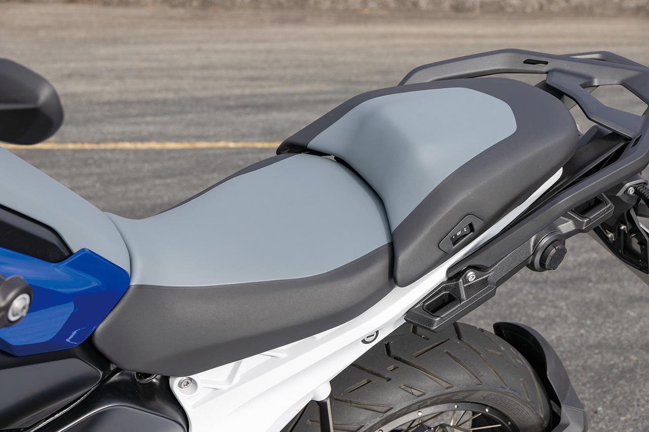 画像 : 3番目の画像 - 【写真6枚】BMW「R1300GS」 - webオートバイ