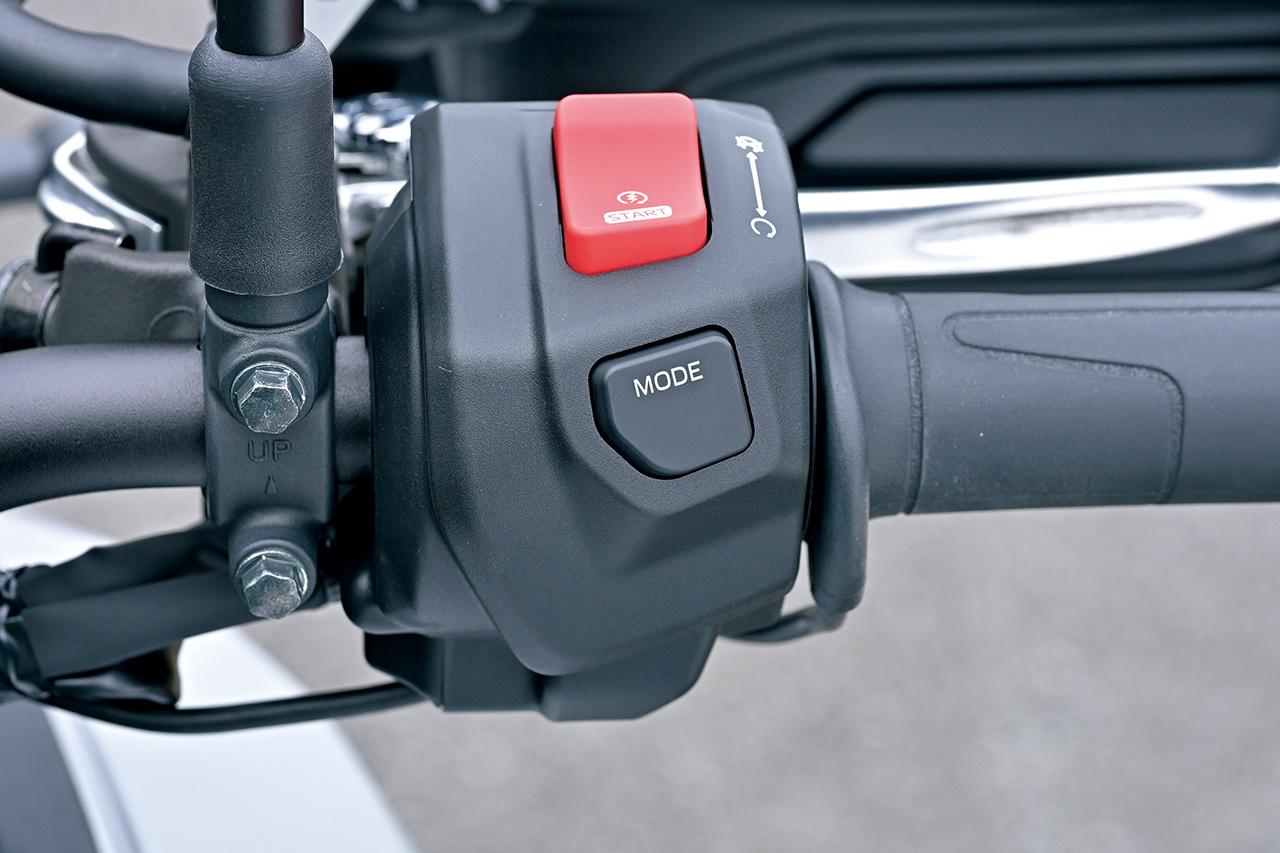 画像5: 【比較インプレ】ヤマハ「トレーサー9 GT ABS」VS ドゥカティ「ムルティストラーダ V4 S」〈ノア編〉V4Sはスーパートルクフル、ヤマハは正常熟成進化