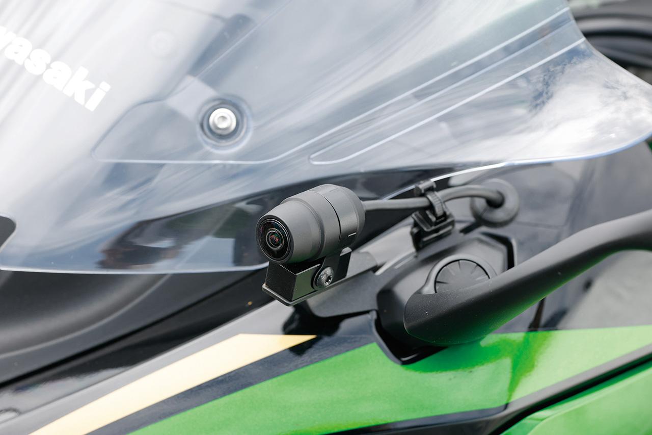 画像 : 10番目の画像 - 【写真20枚】カワサキ「Ninja1100SX SE」 - webオートバイ