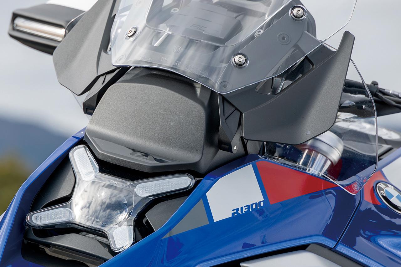 画像 : 4番目の画像 - 【写真6枚】BMW「R1300GS」 - webオートバイ