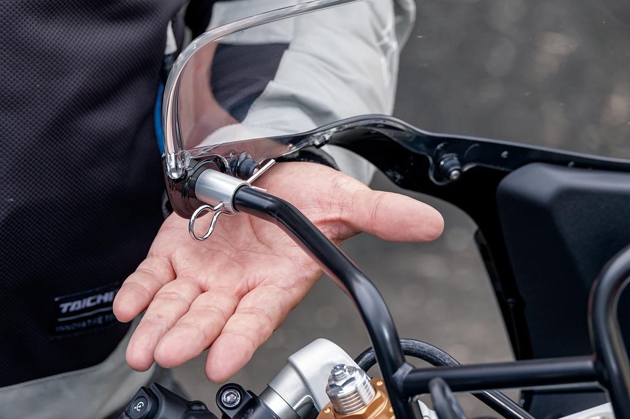 画像 : 4番目の画像 - 【写真11枚】ヤマハ「XSR900GP」 - webオートバイ