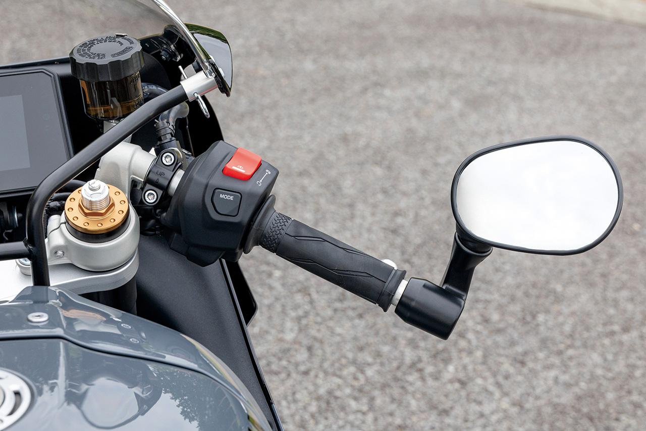 画像 : 9番目の画像 - 【写真11枚】ヤマハ「XSR900GP」 - webオートバイ