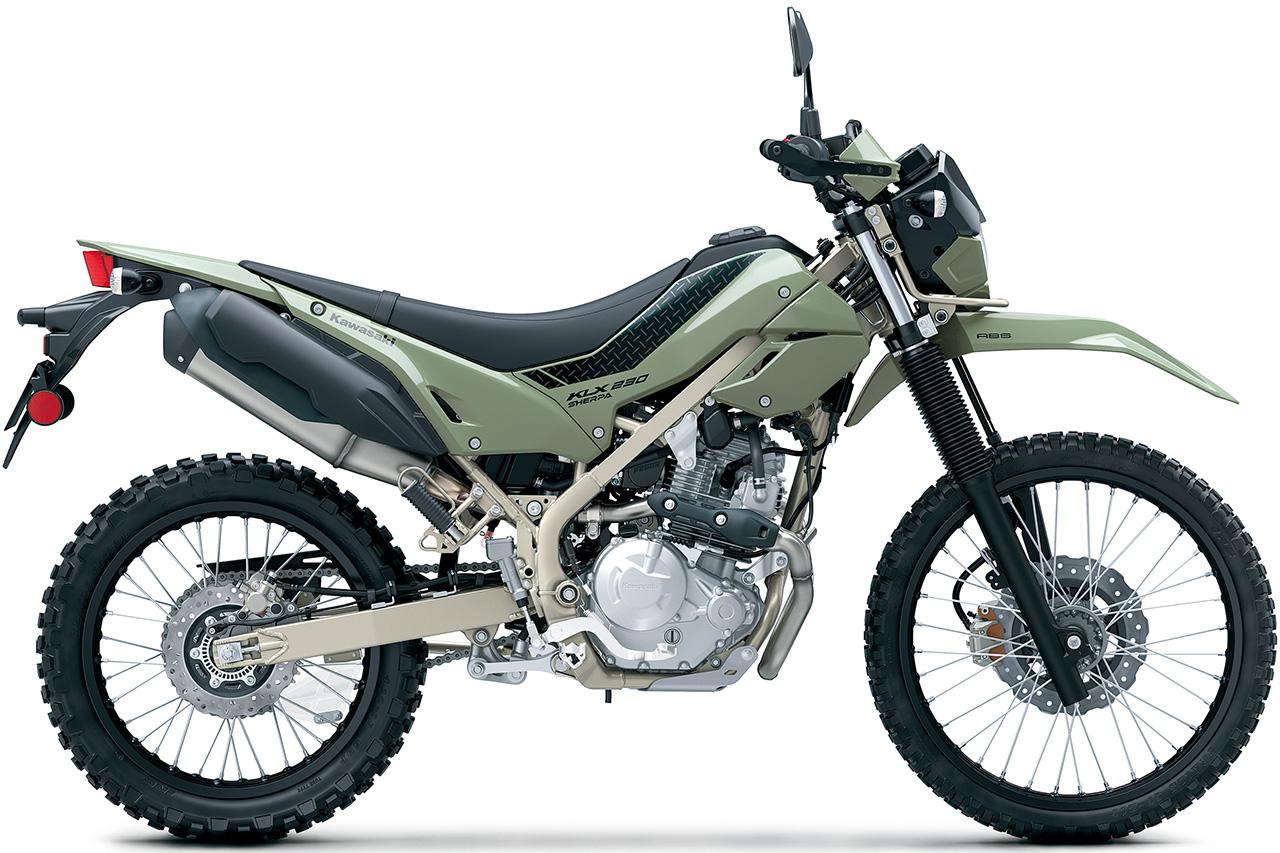 画像5: 宮崎敬一郎が選ぶ、激推しバイクBEST3〈2025年上半期ver.〉楽しさが俺とシンクロすれば、それは至高のバイクに値する！