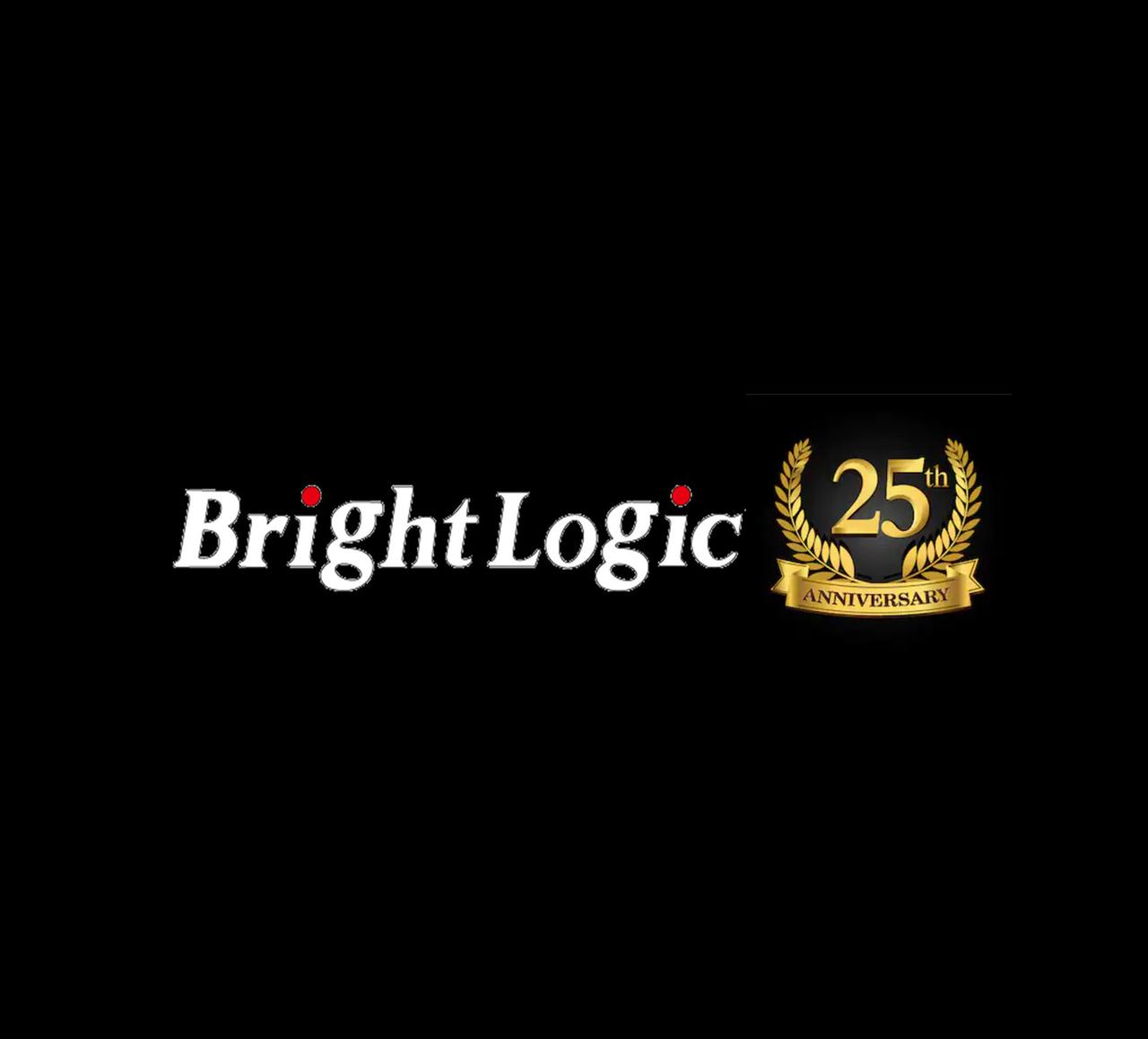 画像: Bright Logic